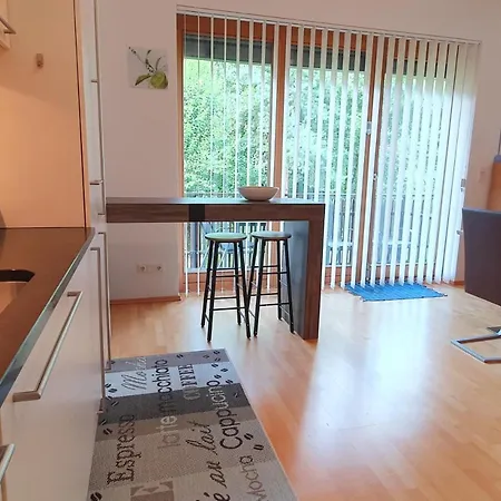 Zum Glueck Apartment