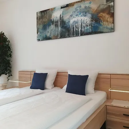 Zum Glueck Apartment