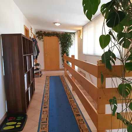 Apartment Zum Glueck