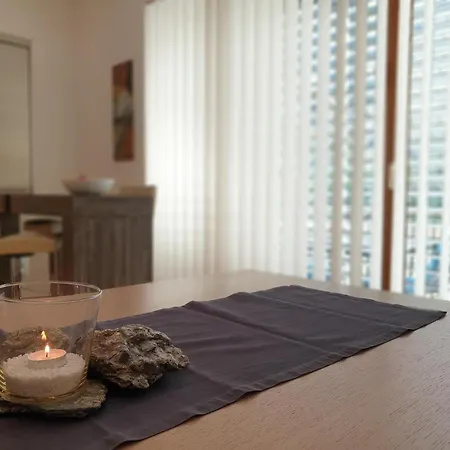 Apartman Zum Glueck *