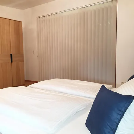 Apartment Zum Glueck Sautens