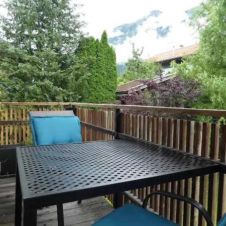 Apartment Zum Glueck