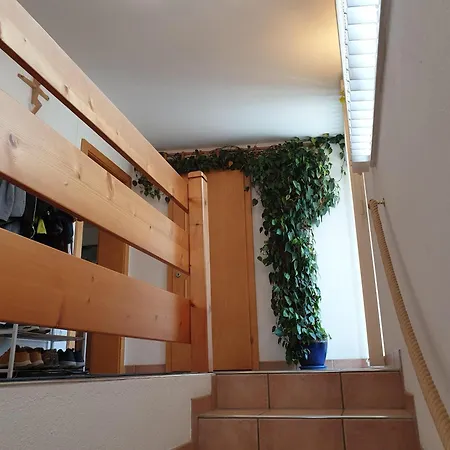 Zum Glueck Apartment Sautens