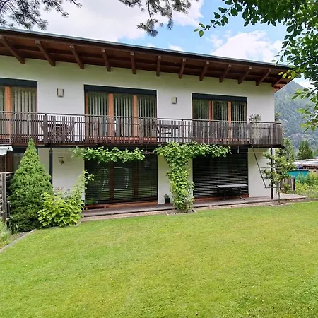 Apartman Zum Glueck *