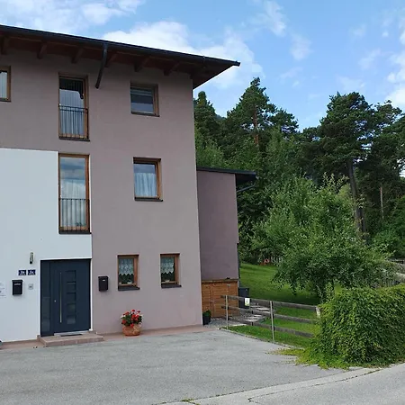 Apartment Zum Glueck