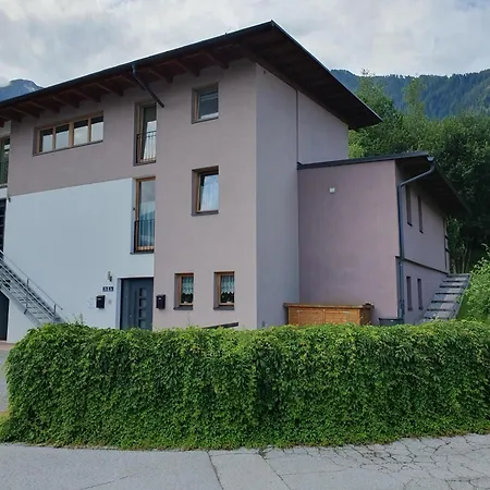 Zum Glueck Apartment Sautens