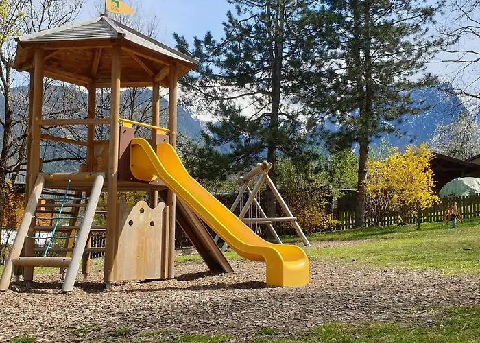 Zum Glueck דירה סאוטנס