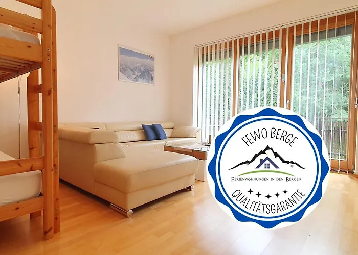 Zum Glueck דירה *