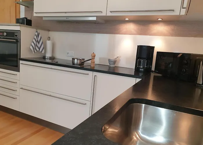 Zum Glueck * סאוטנס