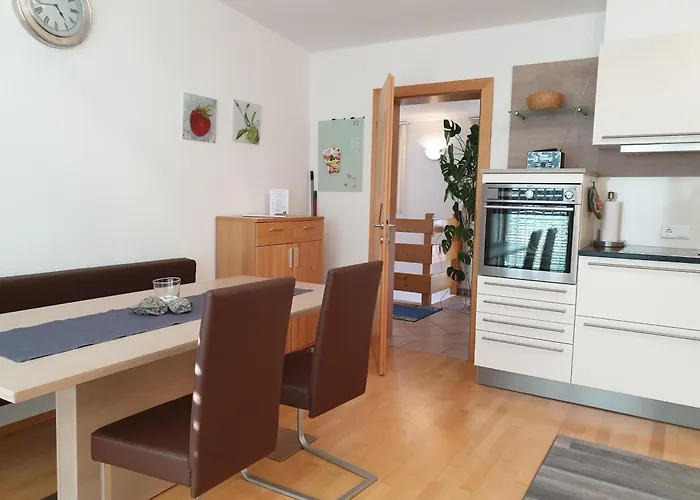 Zum Glueck דירה *