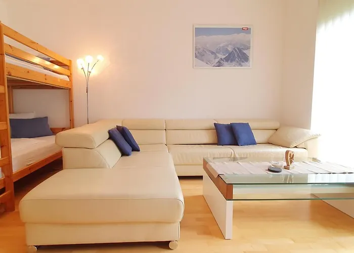 Zum Glueck * סאוטנס