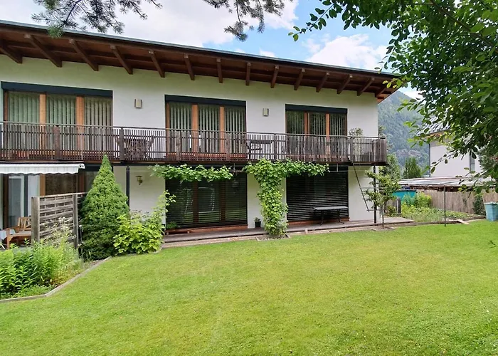 דירה Zum Glueck *