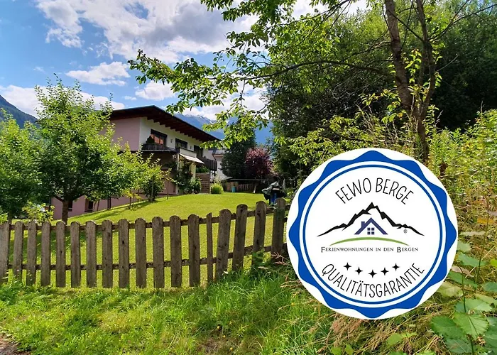 דירה Zum Glueck סאוטנס