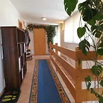 Апартаменты Zum Glueck