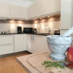 Zum Glueck Апартаменты