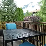 Апартаменты Zum Glueck