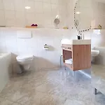 Апартаменты Zum Glueck *