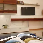 Апартаменты Zum Glueck Заутенс