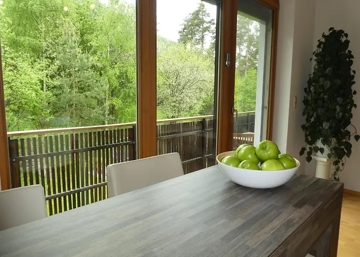 Zum Glueck شقة ساوتينس