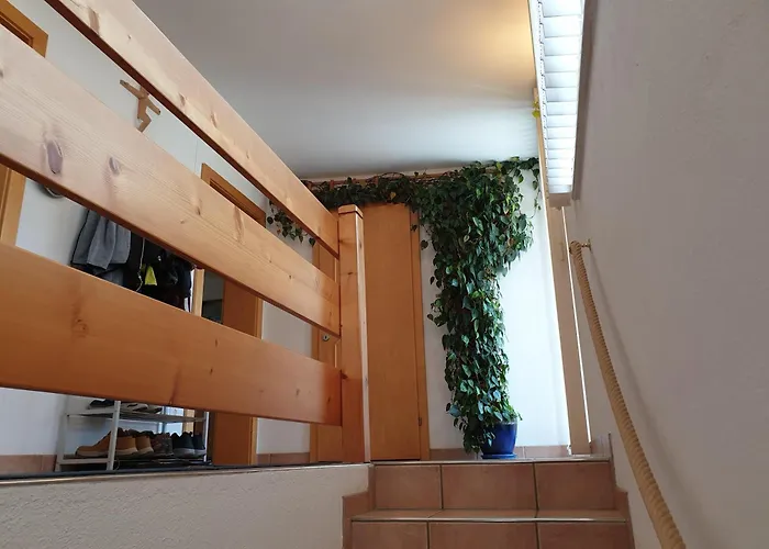 Zum Glueck شقة ساوتينس