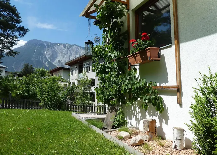 Zum Glueck شقة ساوتينس