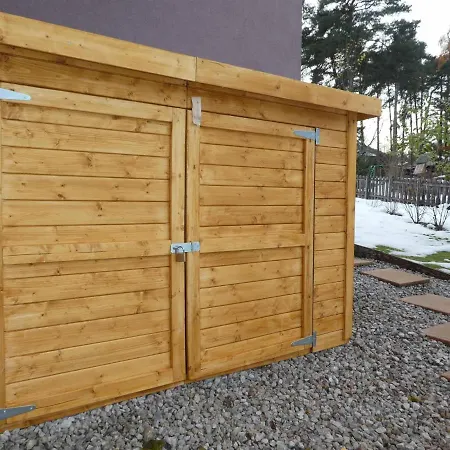 Daire Zum Glueck Sautens