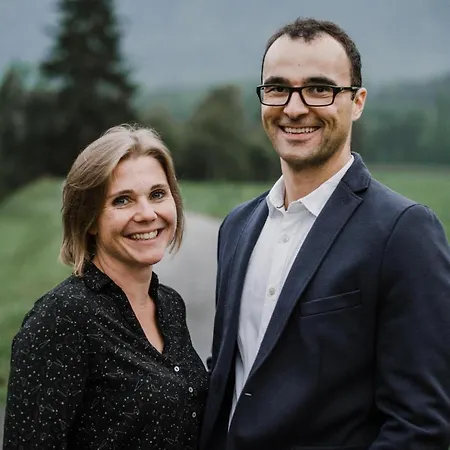 Daire Zum Glueck Sautens