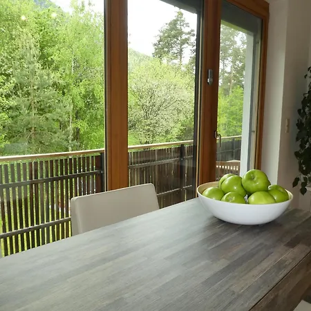 Zum Glueck Daire Sautens