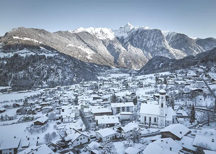 Zum Glueck Sautens