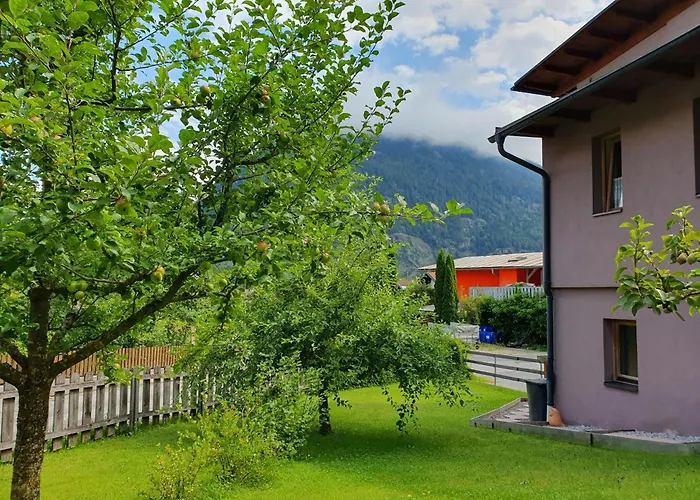Zum Glueck * Sautens