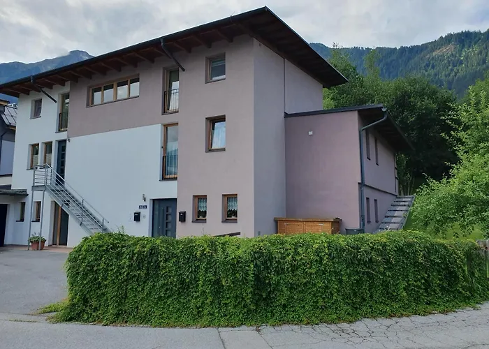 Zum Glueck Daire Sautens